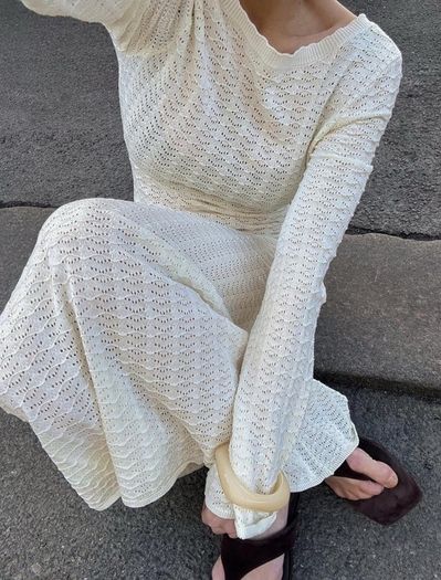 Na-kd Dress
