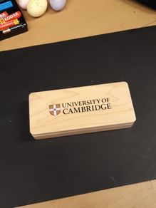 Pen university of Cambridge