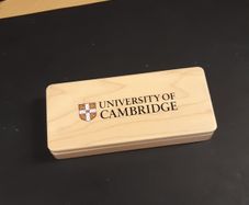Pen university of Cambridge