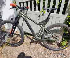 Orbea laufey large