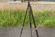 Victorian camera