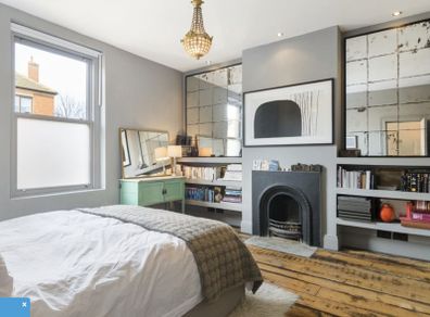 chandelier