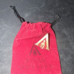 Assassin's Creed Odyssey - RARE promo pin