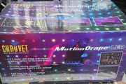 chauvet motion drape led