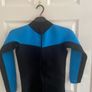 Wet Suit Image 7