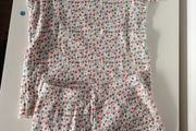 Girl's pyjamas (Zara)