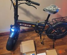 Engwe Ep 2 Pro  3 Colors Avaliable Brand New In The Box