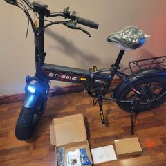Engwe Ep 2 Pro  3 Colors Avaliable Brand New In The Box