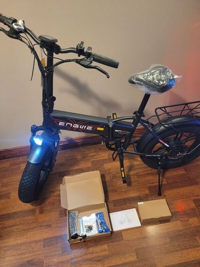 Engwe Ep 2 Pro  3 Colors Avaliable Brand New In The Box