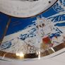 Apollo 11 glass dish Image 5