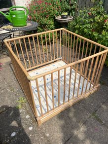 Playpen