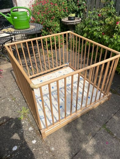 Playpen