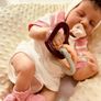 doll beautiful reborn baby doll Image 6