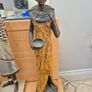 masai figure Image 2