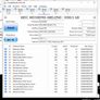 4 x 3TB WD Red NAS Drives - Working, High Hours (Priced Accordingly) Image 7