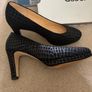 Gabor high heel shoe Image 3