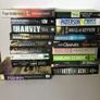 120+ Crime Thriller & Mystery Book Mega Lot Image 9