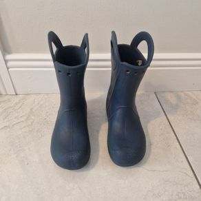 Crocs Rain Boots