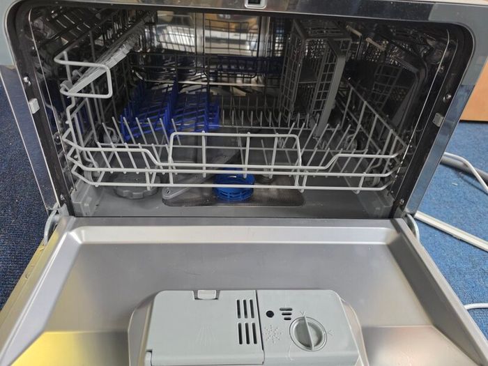 Tabletop Dishwasher
