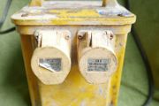 110volt Transformer