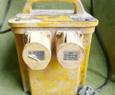 110volt Transformer