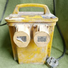 110volt Transformer