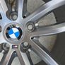 Genuine BMW 18" M Sport Staggered Alloy Wheels & Tyres Image 4