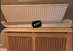 Radiator Cover