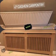 Radiator Cover