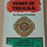 3 x vintage GAA books Years of Glory/Story of the GAA/The Green Above the Red Kerry Mayo FREEPOST Image 6