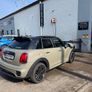 Garvey Crash Repairs Jobs: Mini Cooper Image 4