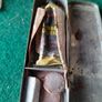 vintage chemico repair tin Image 5