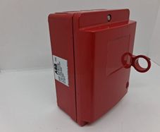 Postage - ABB fireman Switch 25V ip65