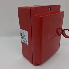 Postage - ABB fireman Switch 25V ip65