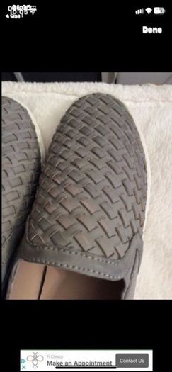 shoes Steve Madden size 6 1/2
