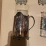 Glass Mugs various - PLEASE READ AD Image 2