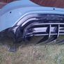 Audi E-tron GT Rear Bumper Image 7