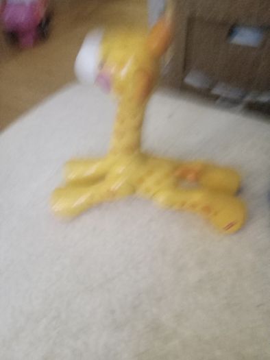 Fisher Price