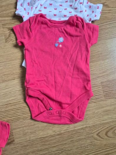 baby girl bundle 0-3 month