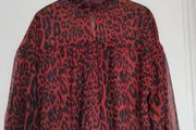 Blouse Zara