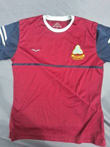 St. Wolstan's PE T-Shirt size medium