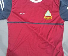 St. Wolstan's PE T-Shirt size medium