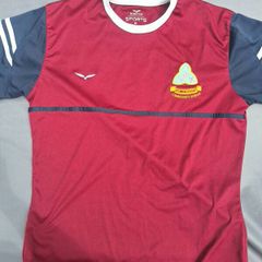 St. Wolstan's PE T-Shirt size medium