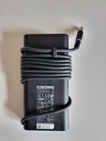 Dell 180w AC Adapter Laptop Charger