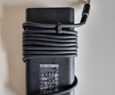 Dell 180w AC Adapter Laptop Charger