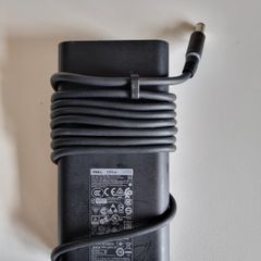 Dell 180w AC Adapter Laptop Charger