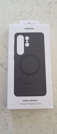 Samsung S26 Ultra Case