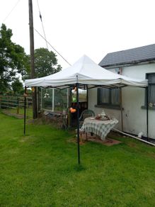Gazebo
