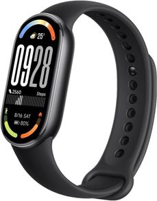 Xiaomi Smart Band 10 - Black