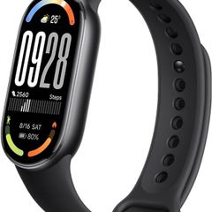 Xiaomi Smart Band 10 - Black